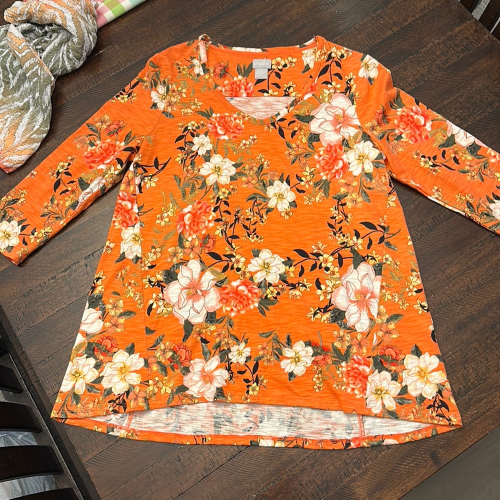 Chico’s top